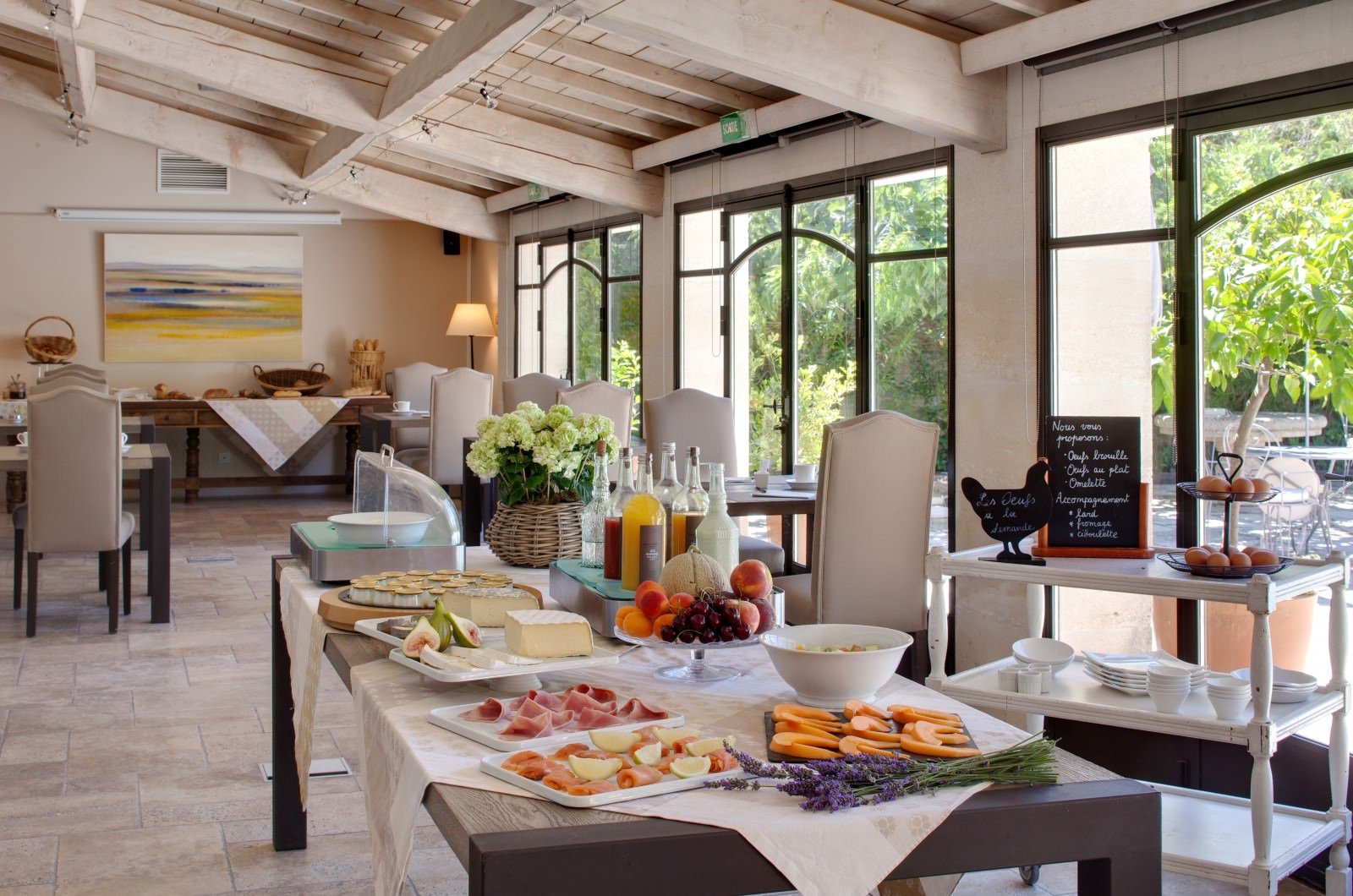 Hotel Restaurant Benvengudo