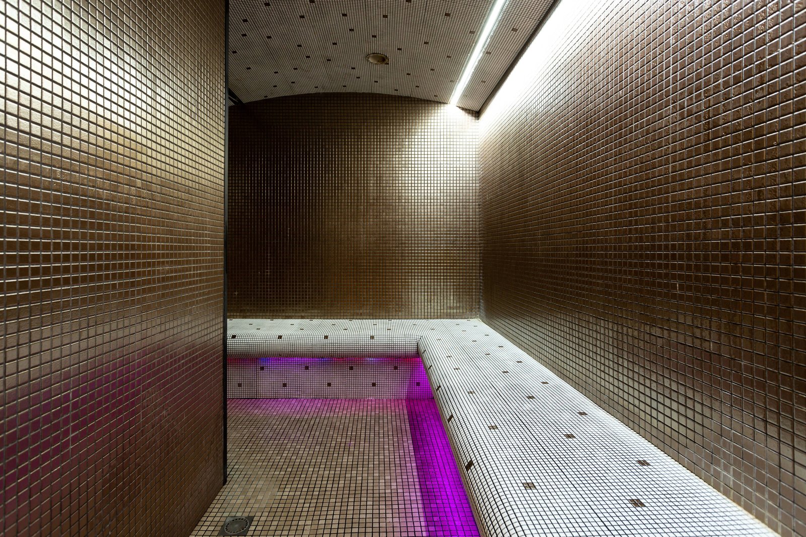 L'Hermitage Gantois, Autograph Collection, the hammam