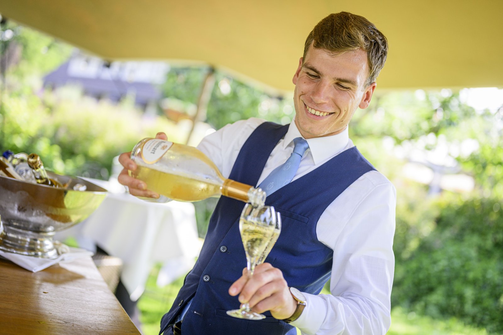 De Bloemenbeek, restaurant de bloemenbeek