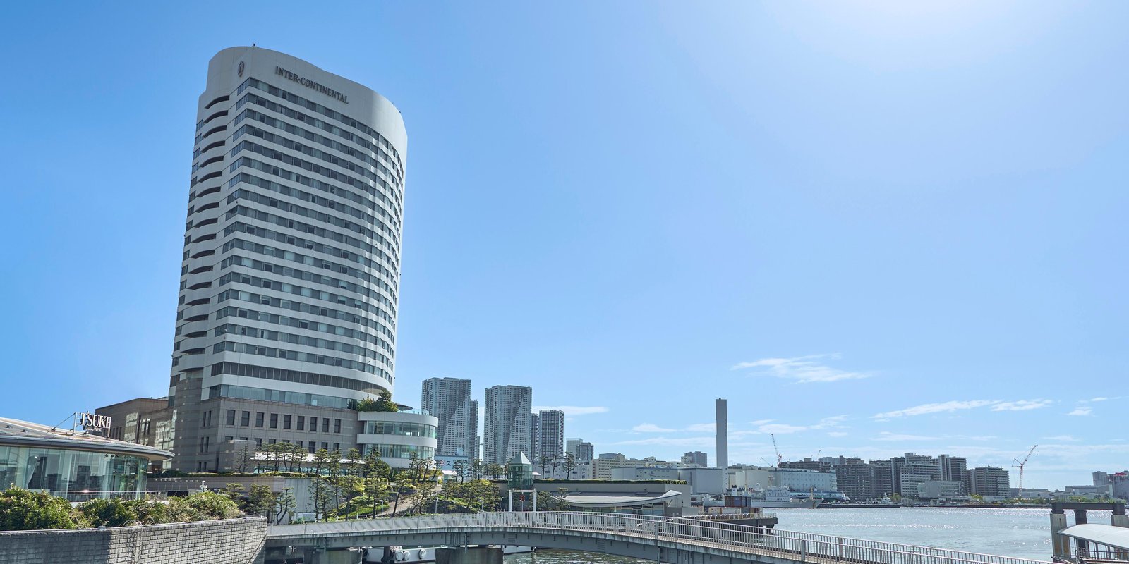 InterContinental Tokyo Bay