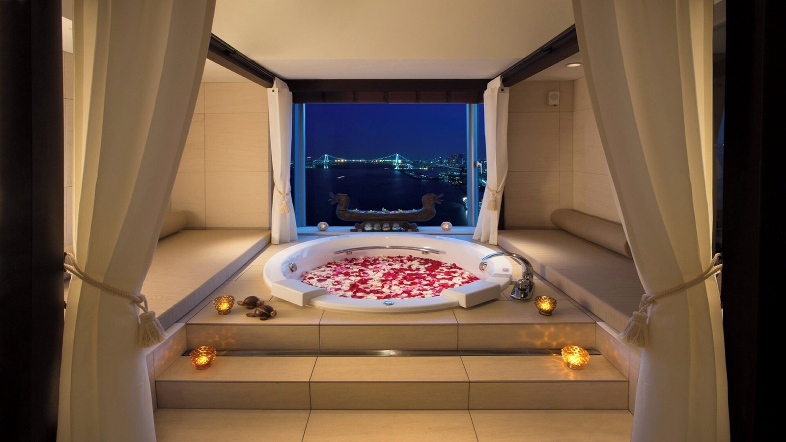 InterContinental Tokyo Bay — wellness