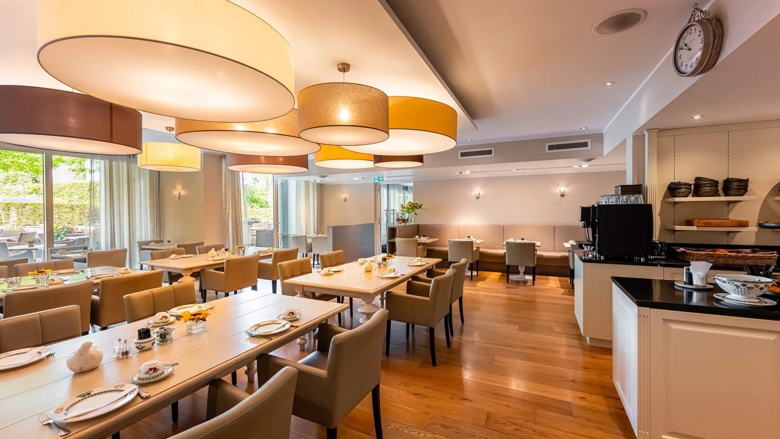 Hotel Klein Zwitserland Wellness Spa & Beauty