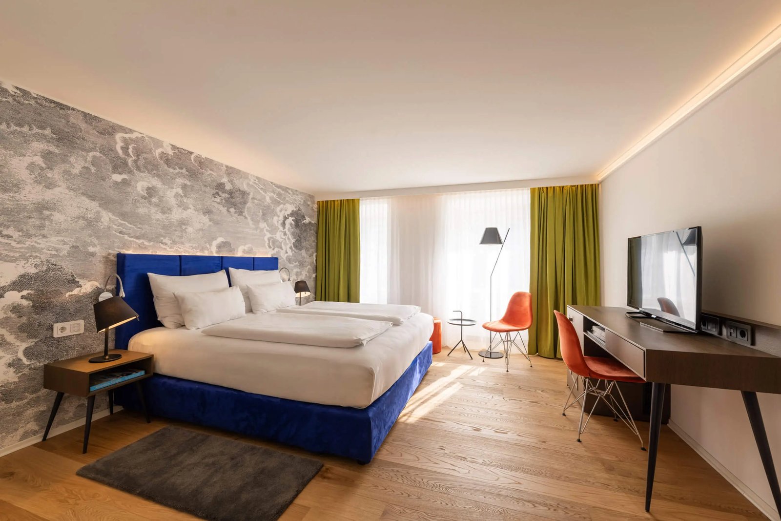 Hotel Stein