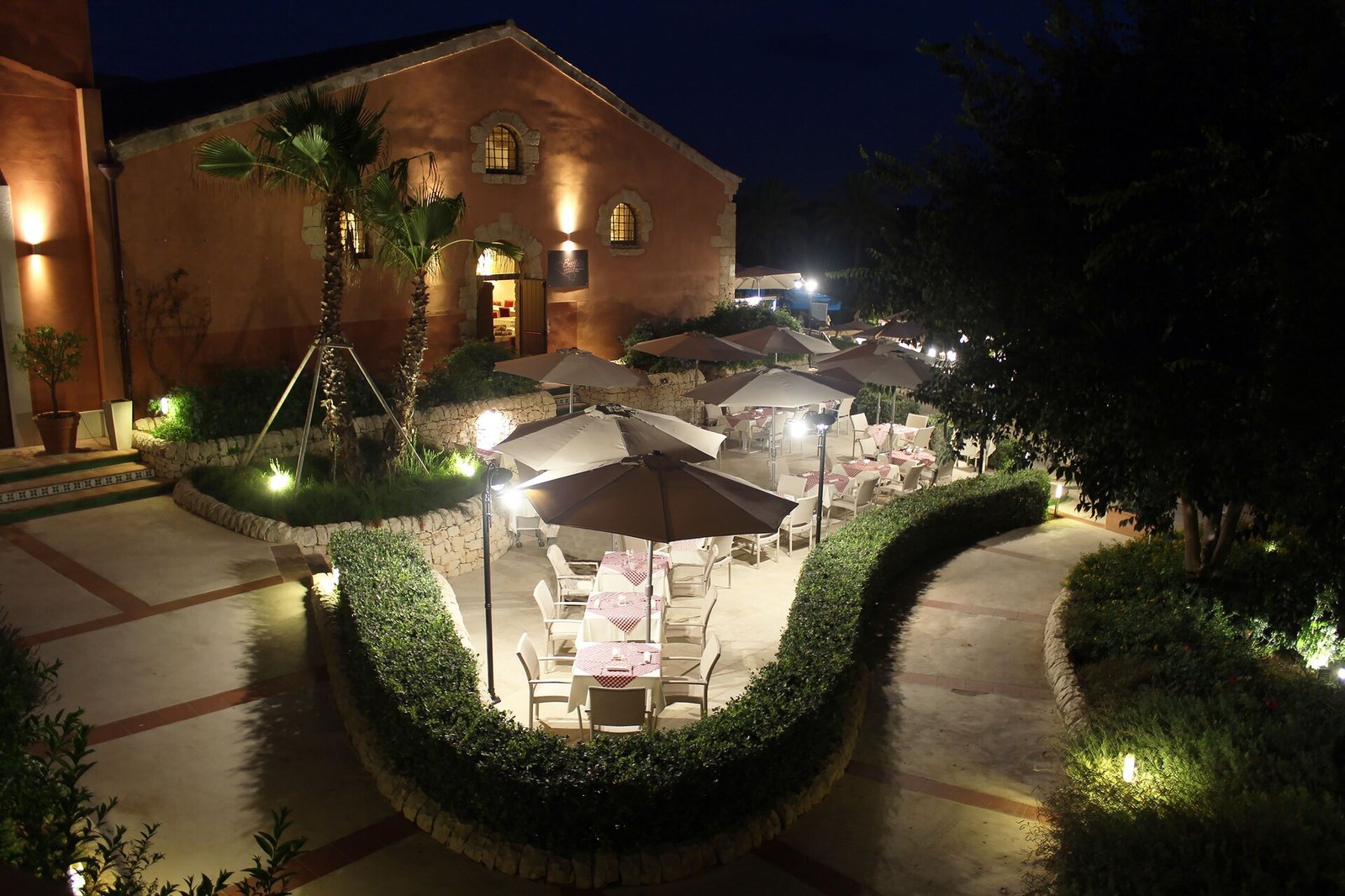 Donnafugata Golf Resort & Spa