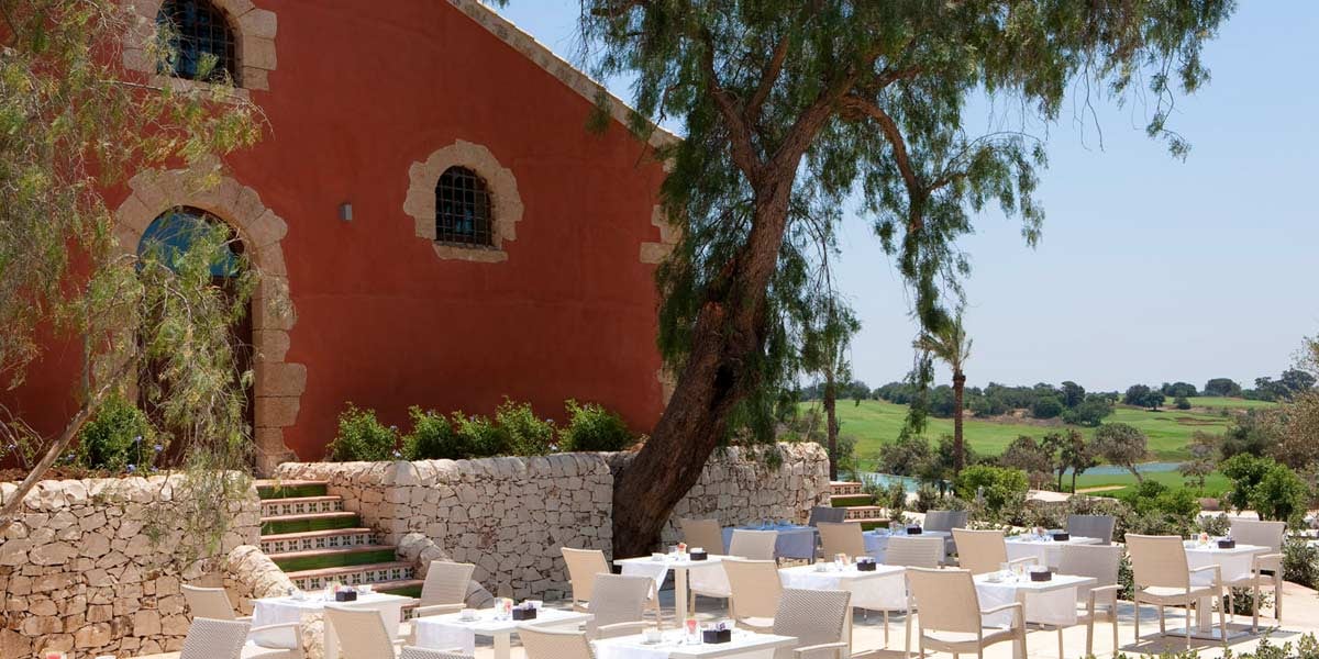 Donnafugata Golf Resort & Spa