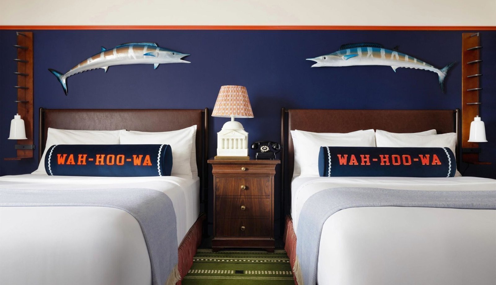 Graduate by Hilton Charlottesville, rooms