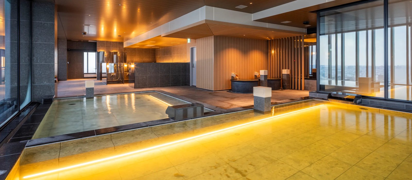 Granbell Akasaka Hotel