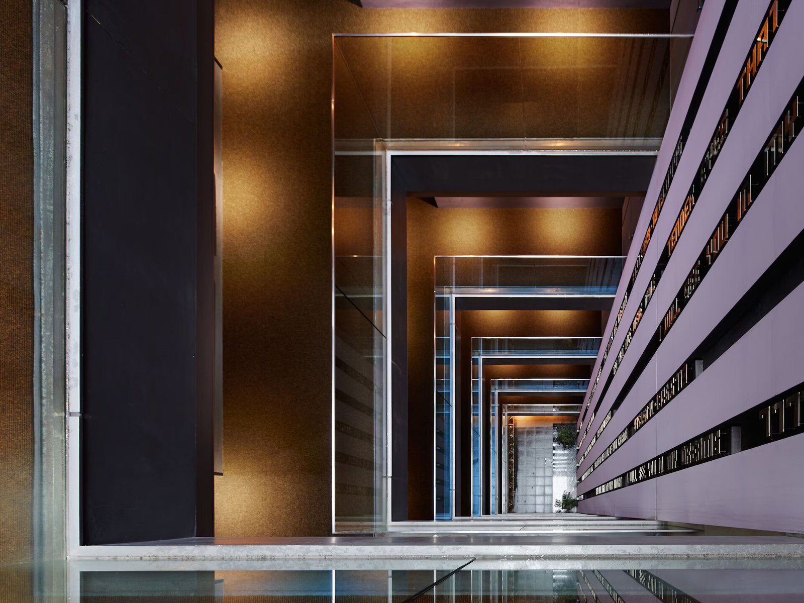 Granbell Akasaka Hotel — vibe