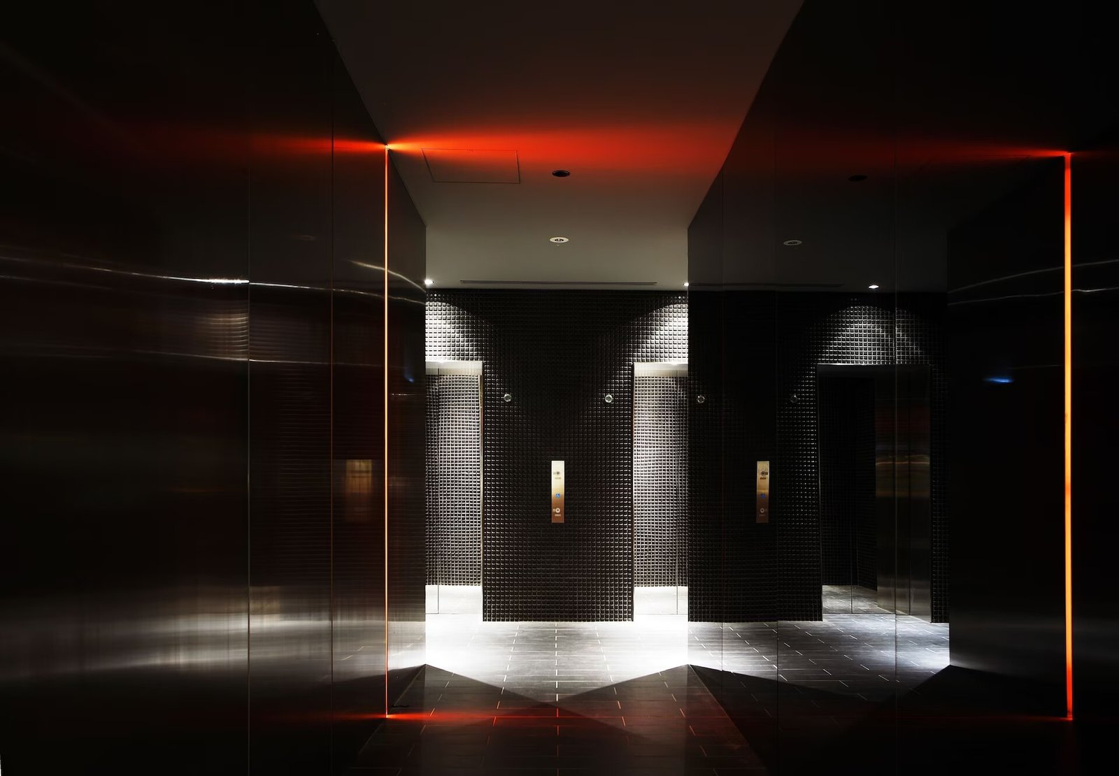 Granbell Akasaka Hotel — vibe
