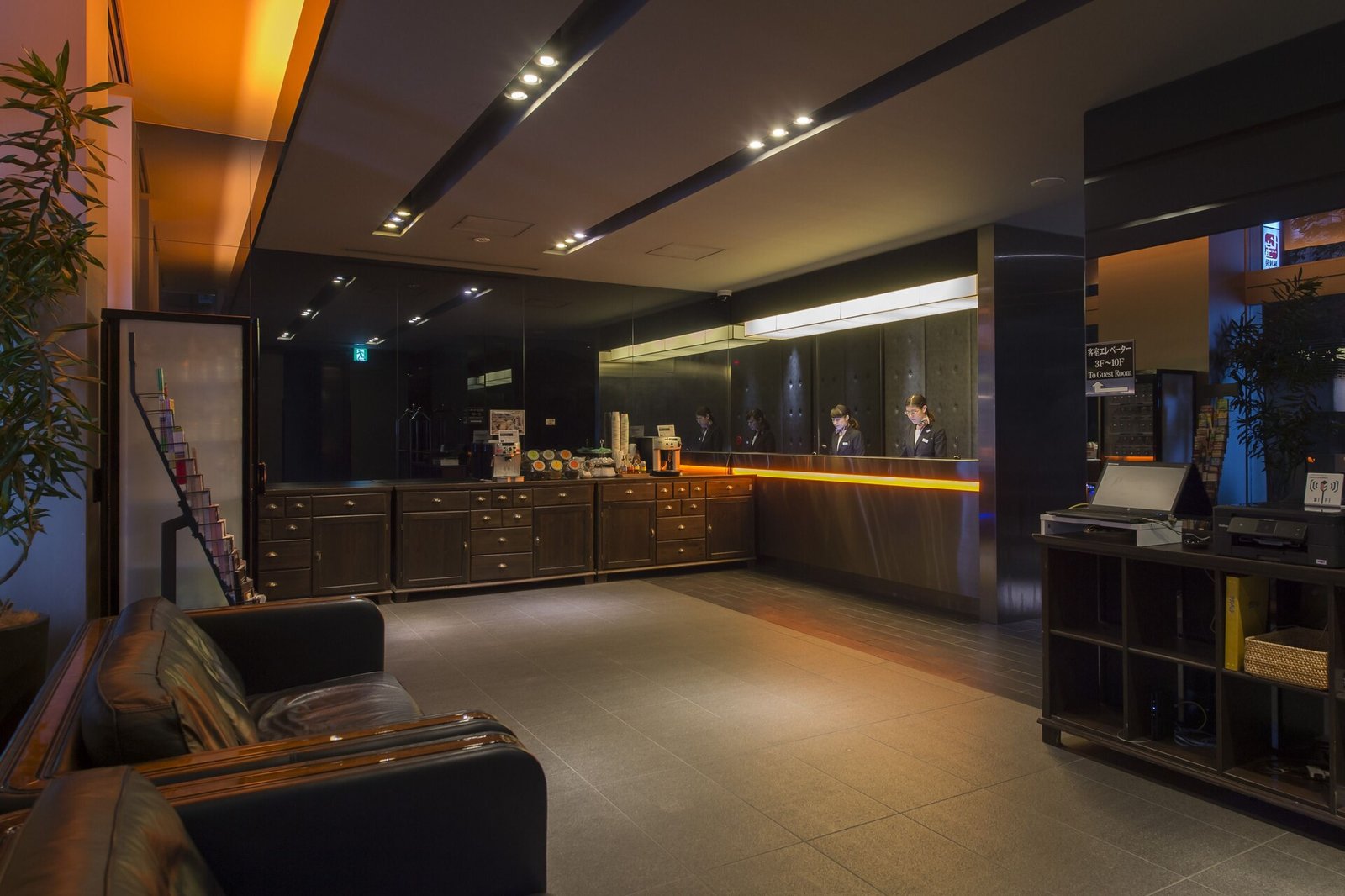 Granbell Akasaka Hotel