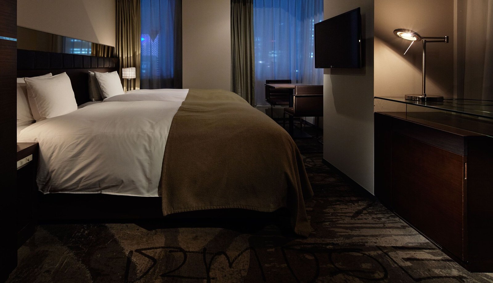 Granbell Akasaka Hotel