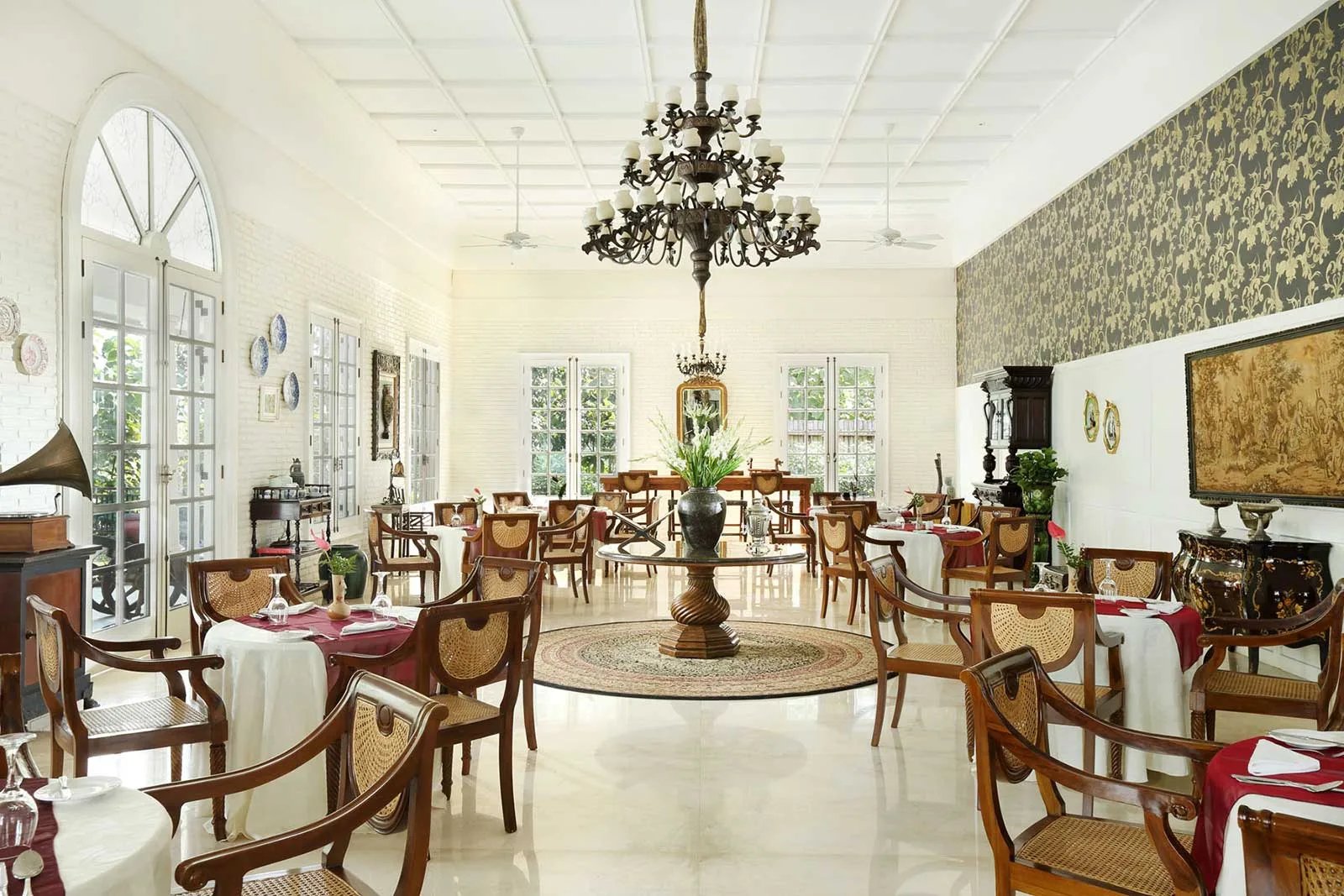 Plataran Borobudur Resort & Spa