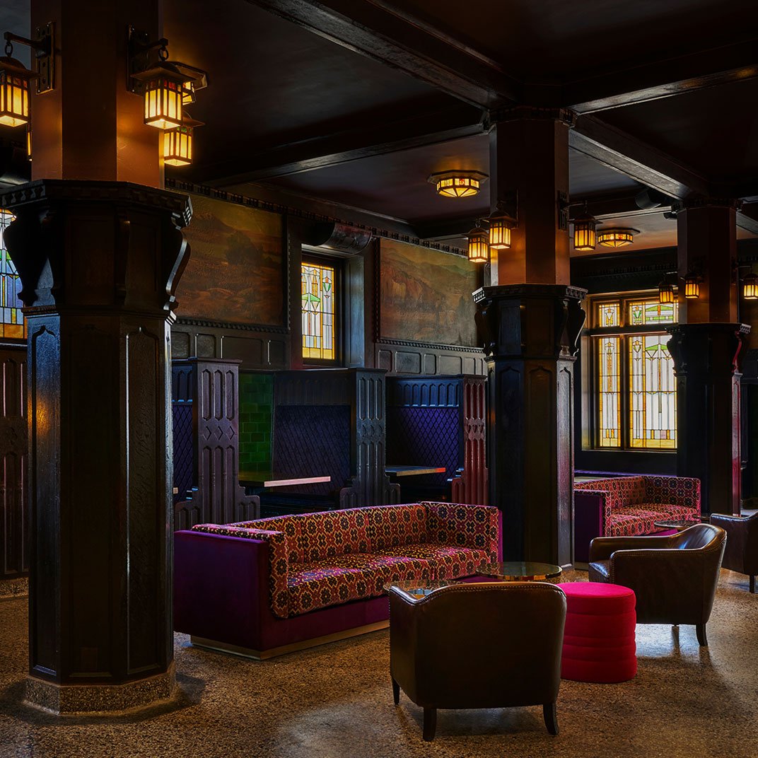 Hotel Savoy Kansas City, Tapestry Collection by Hilton