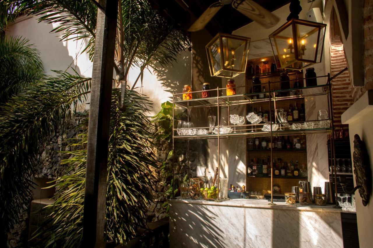 Casa de Alba Hotel Boutique