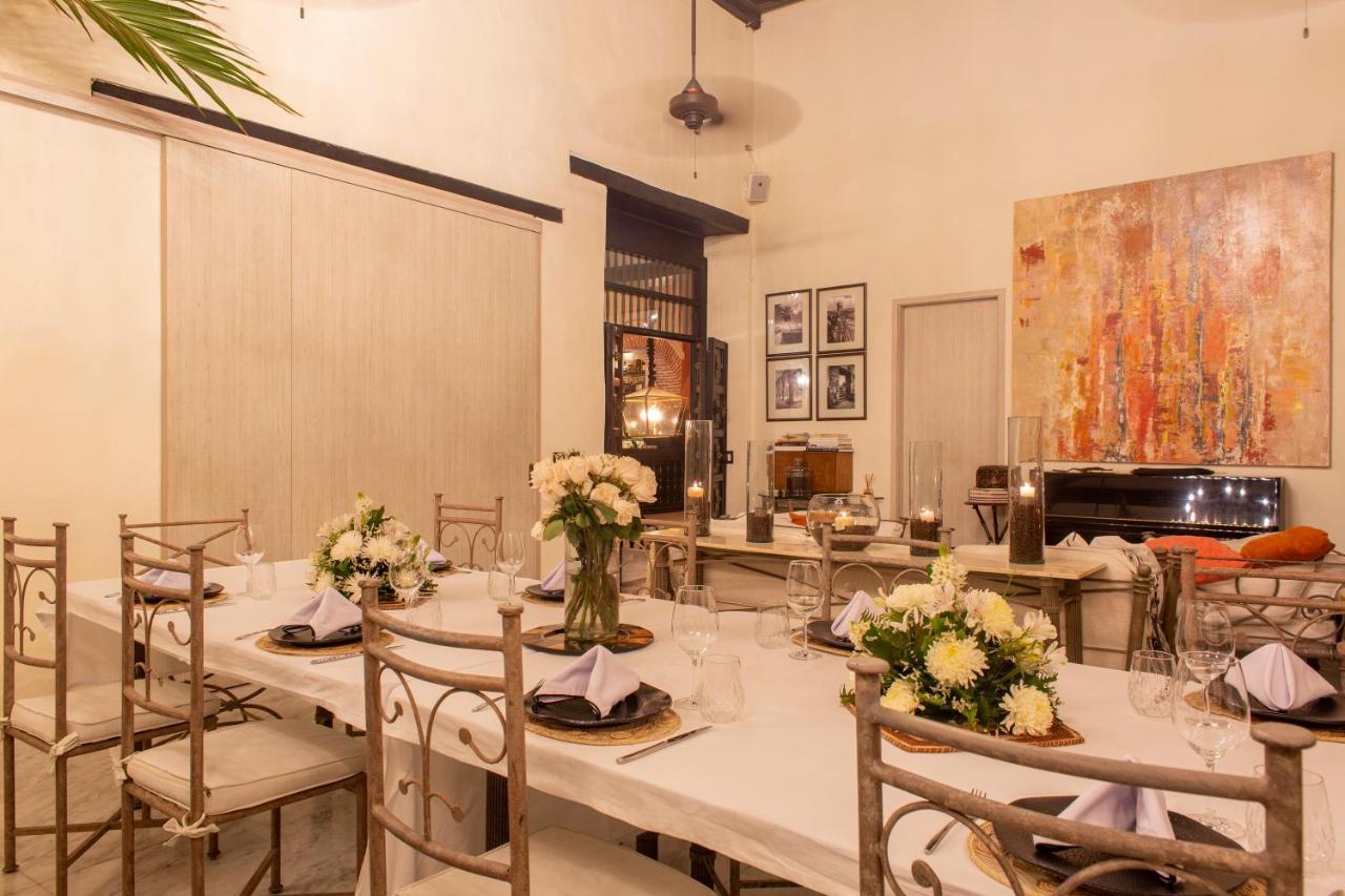 Casa de Alba Hotel Boutique
