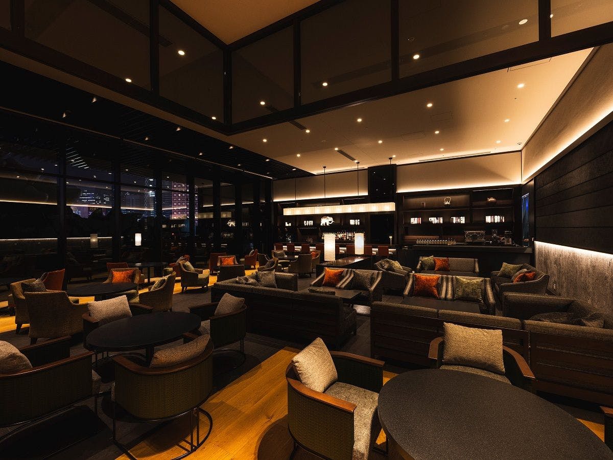 Hotel Gracery Ginza
