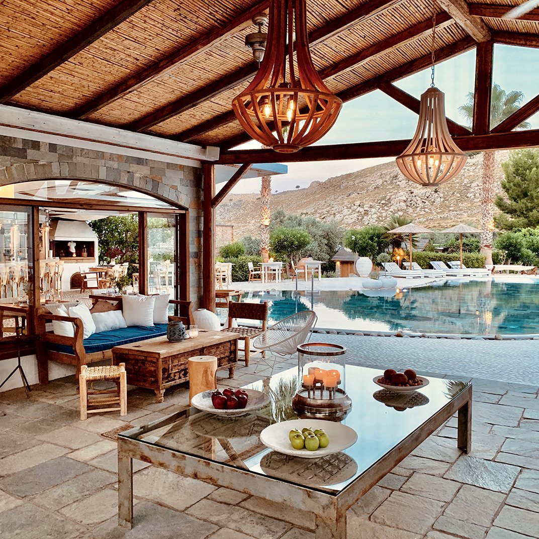 Caesars Gardens Hotel & Spa
