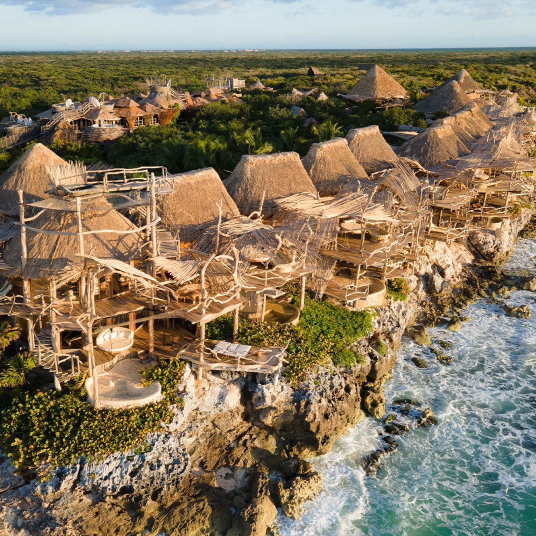 Azulik Resort
