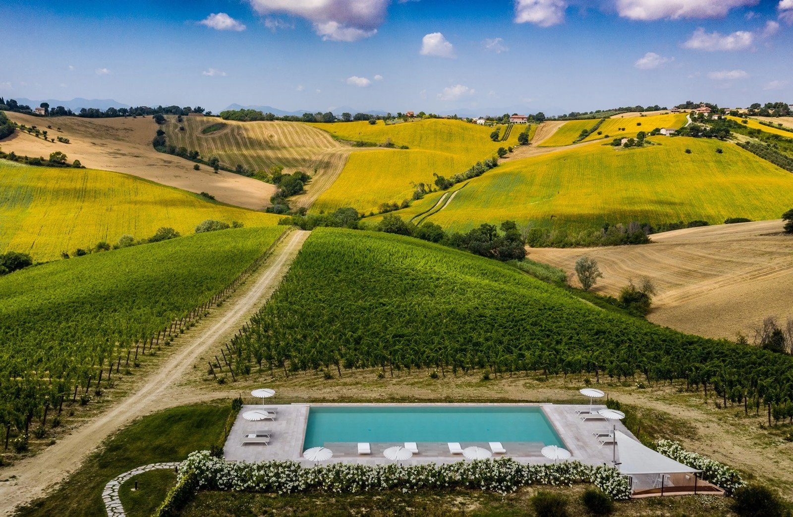 Filodivino Wine Resort & SPA