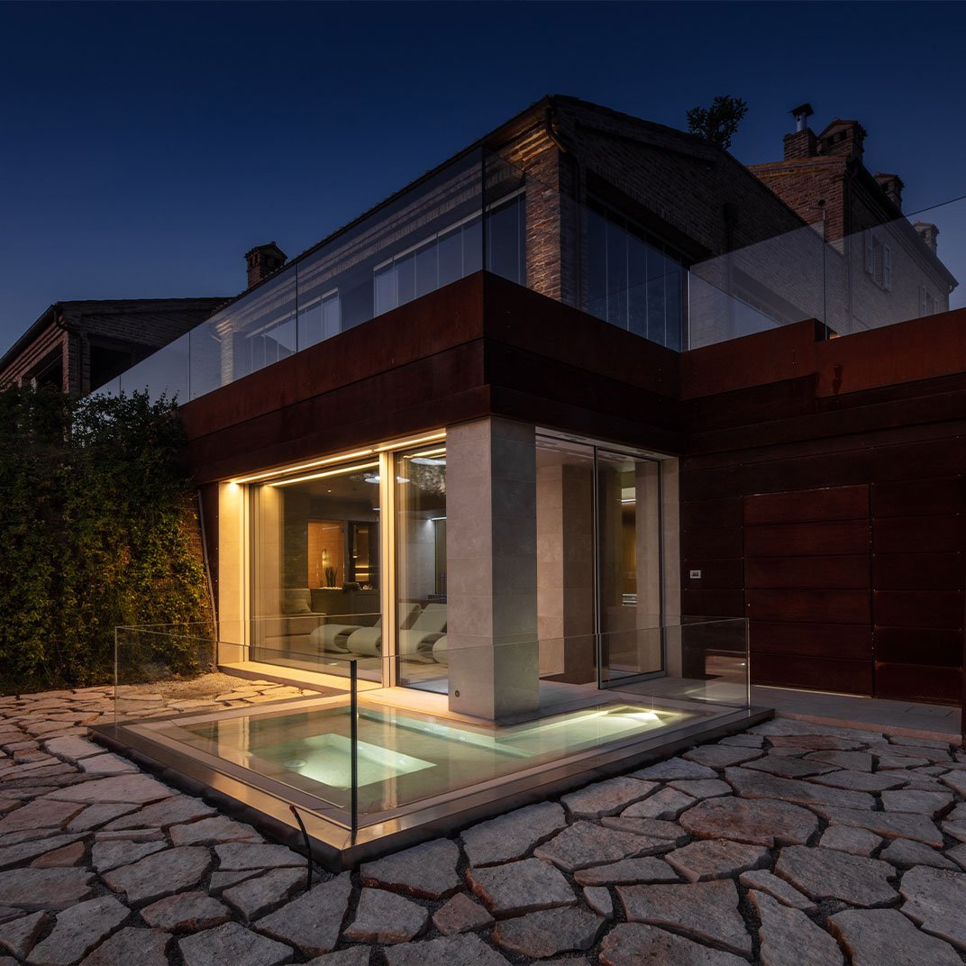 Filodivino Wine Resort & SPA