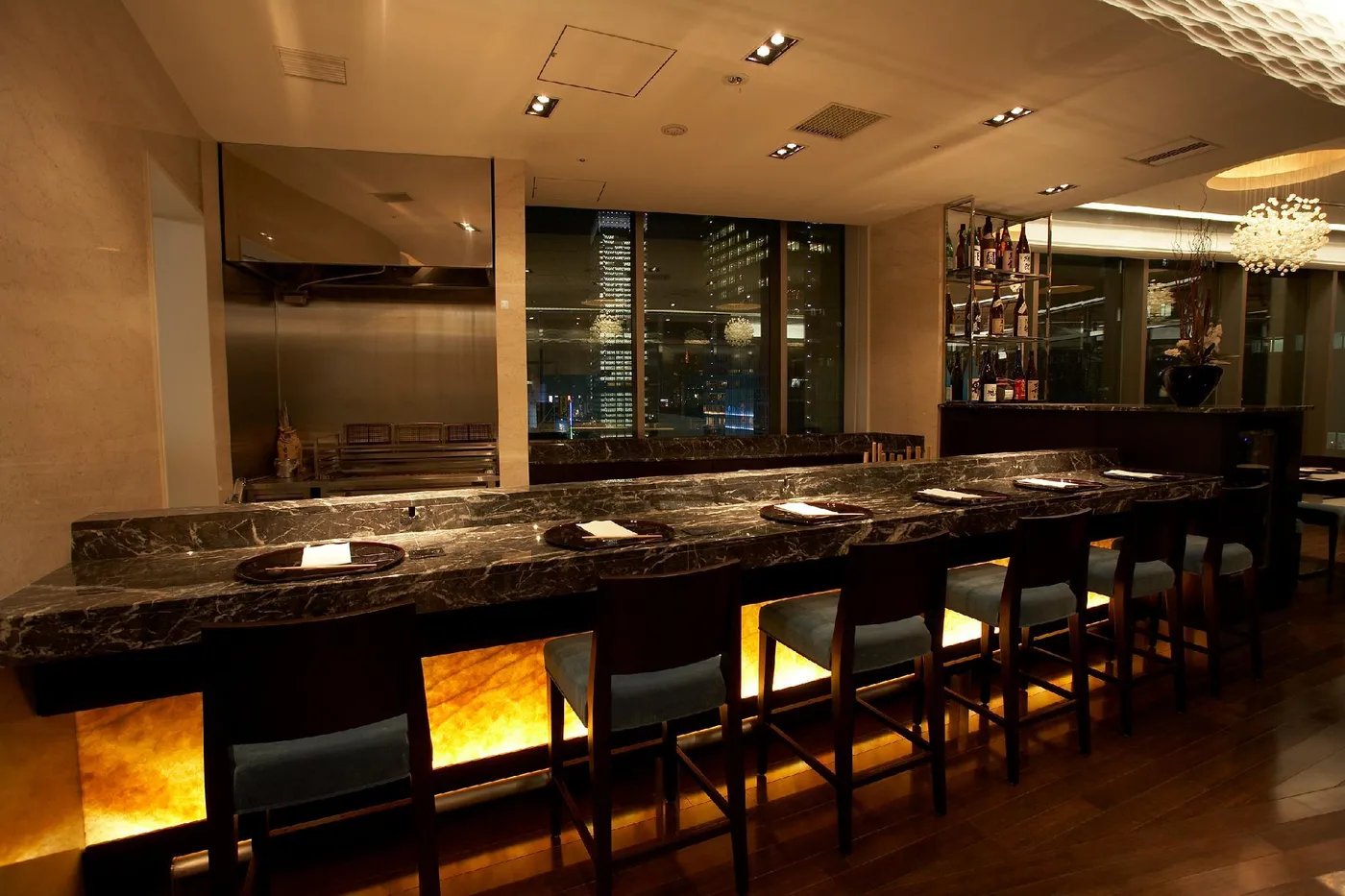 Hotel Ryumeikan Tokyo, hanagoyomi tokyo