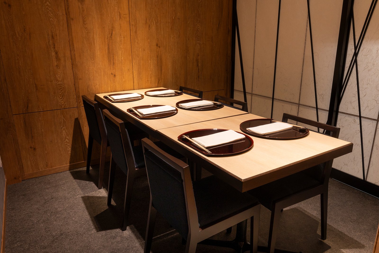 Hotel Ryumeikan Tokyo, hanagoyomi tokyo