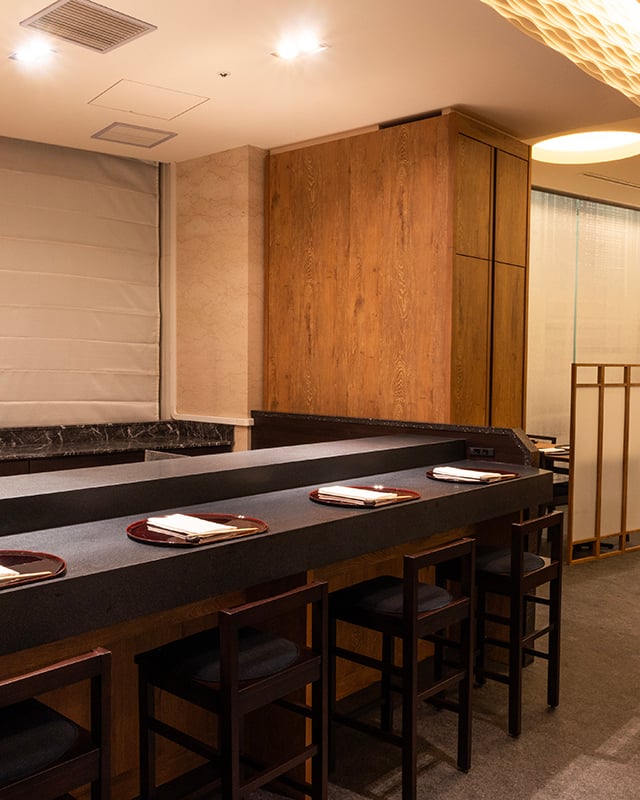 Hotel Ryumeikan Tokyo, hanagoyomi tokyo
