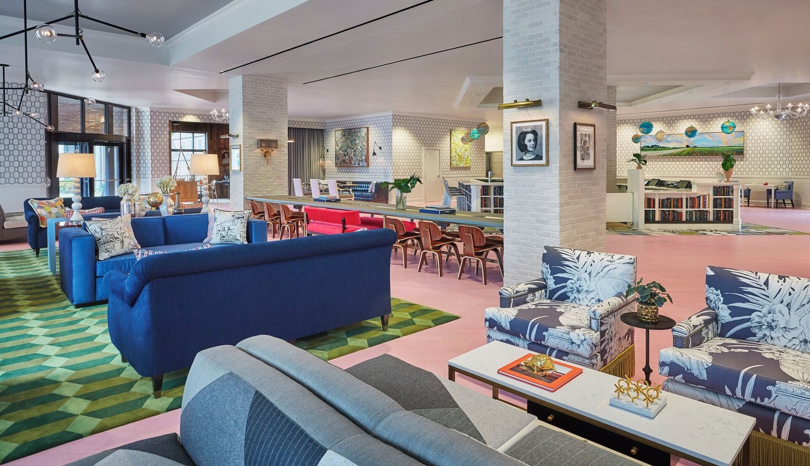 Graduate by Hilton Oxford