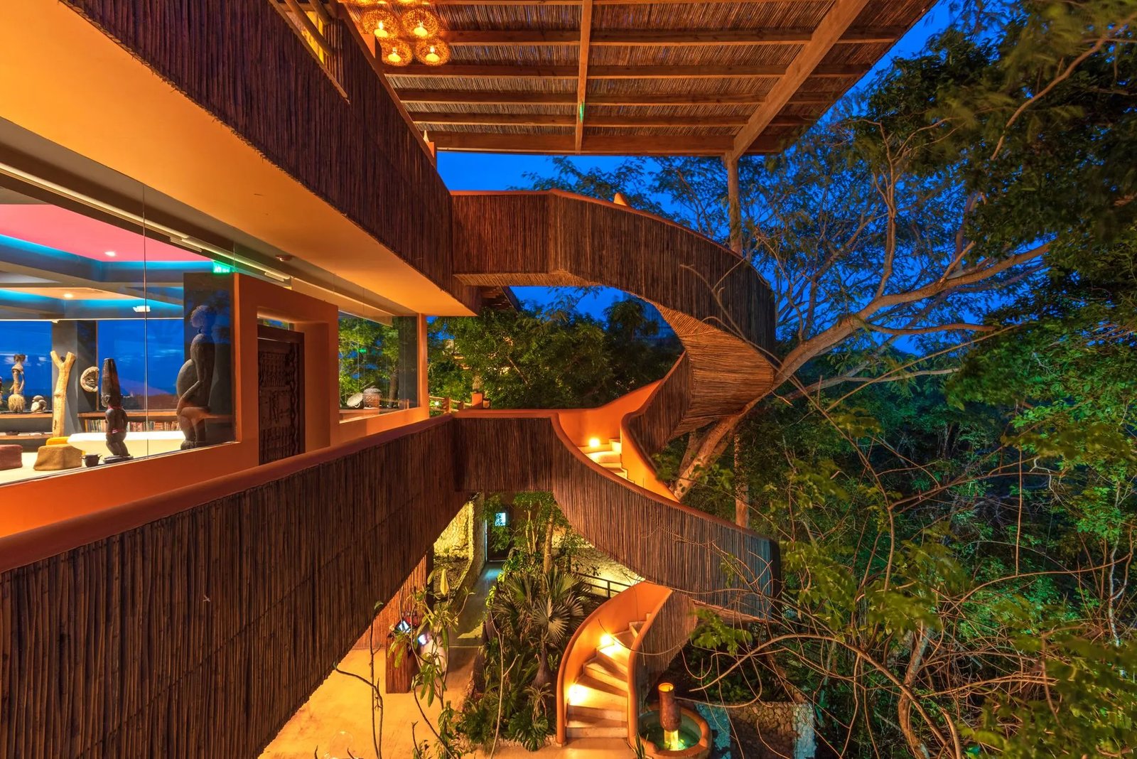 Hotel las Islas