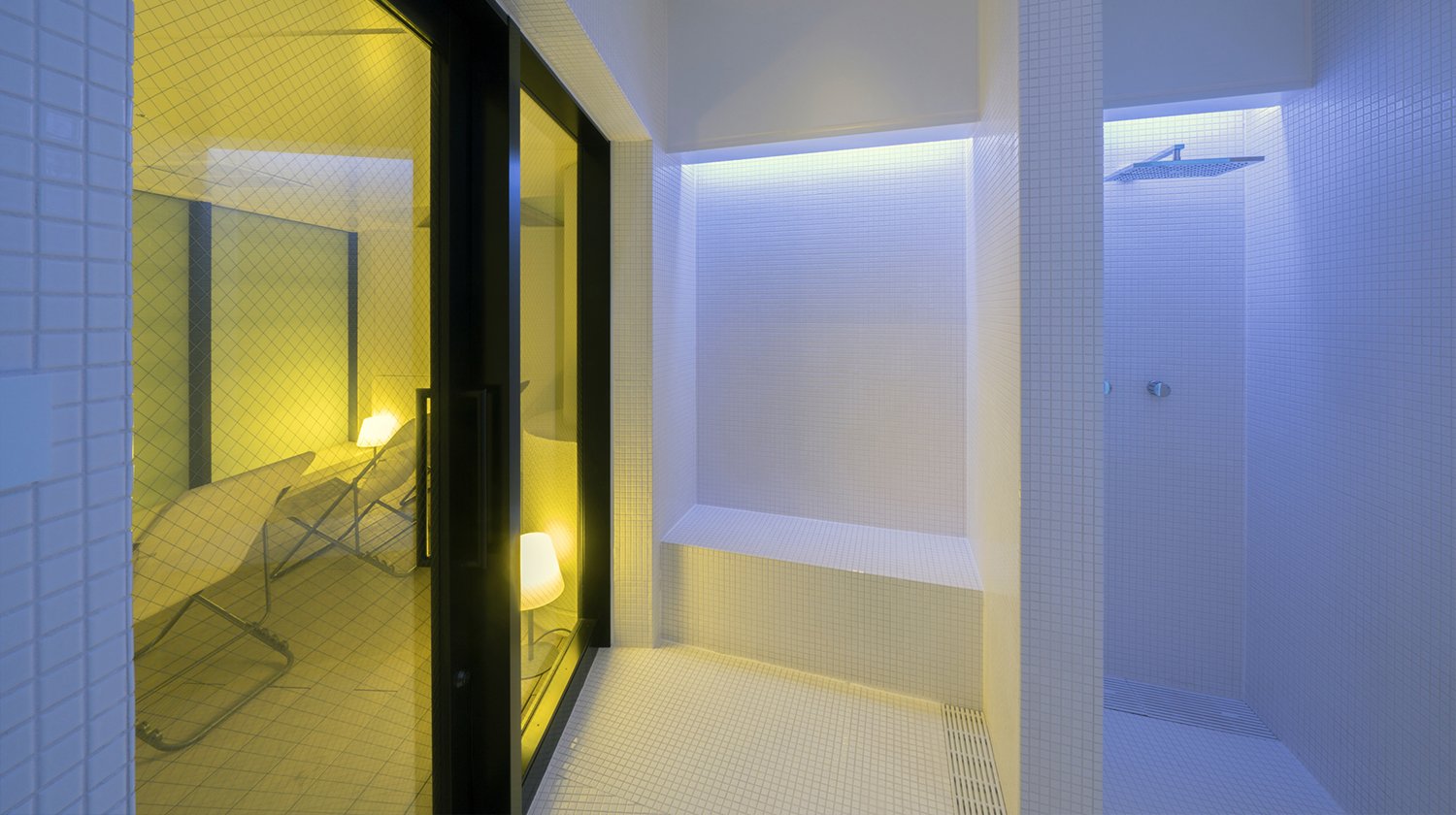 Granbell Ginza — rooms