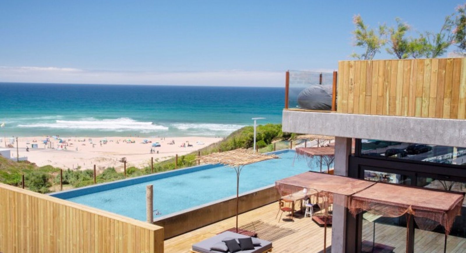 Noah Surf House