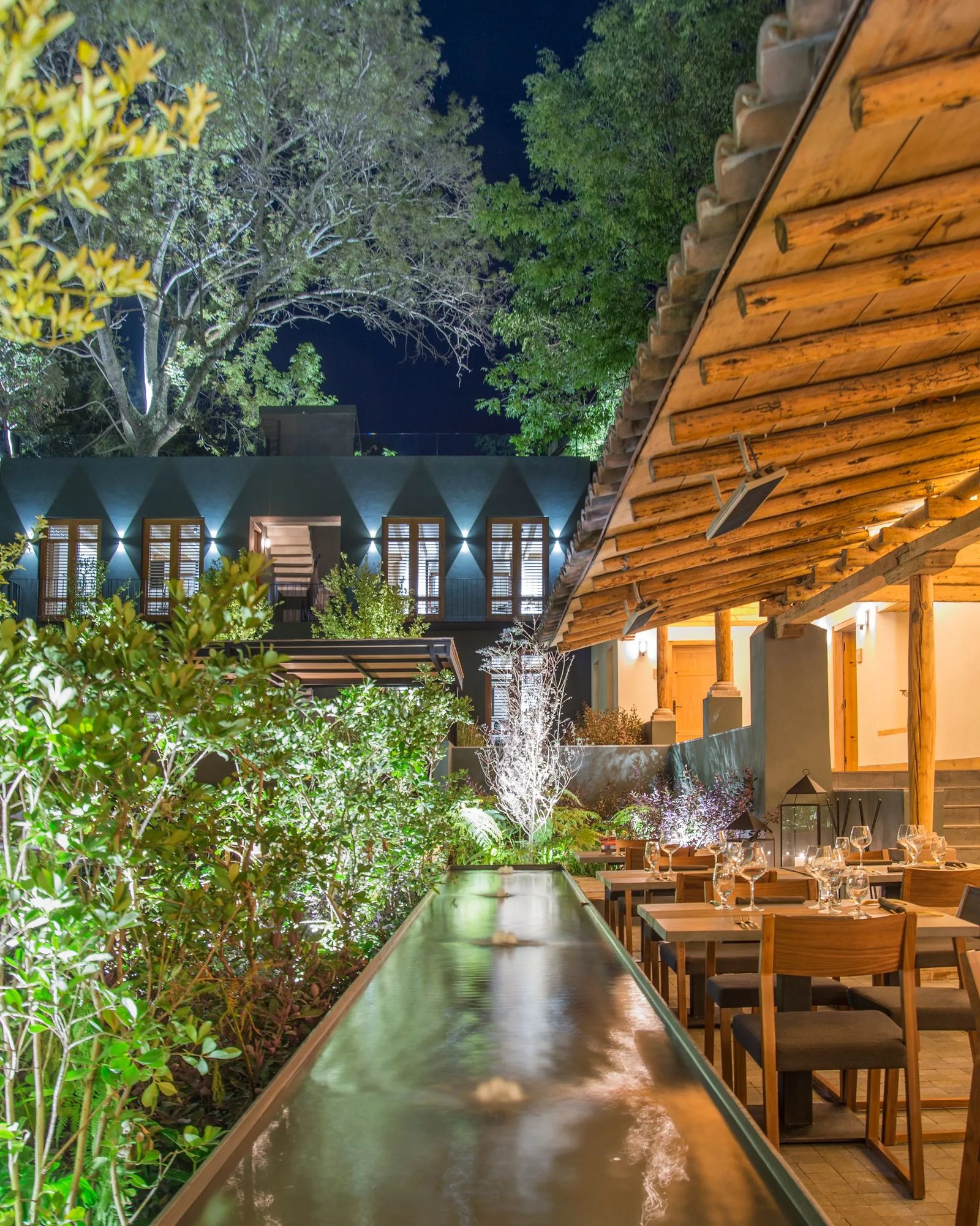 La Casa Rodavento, nuestro