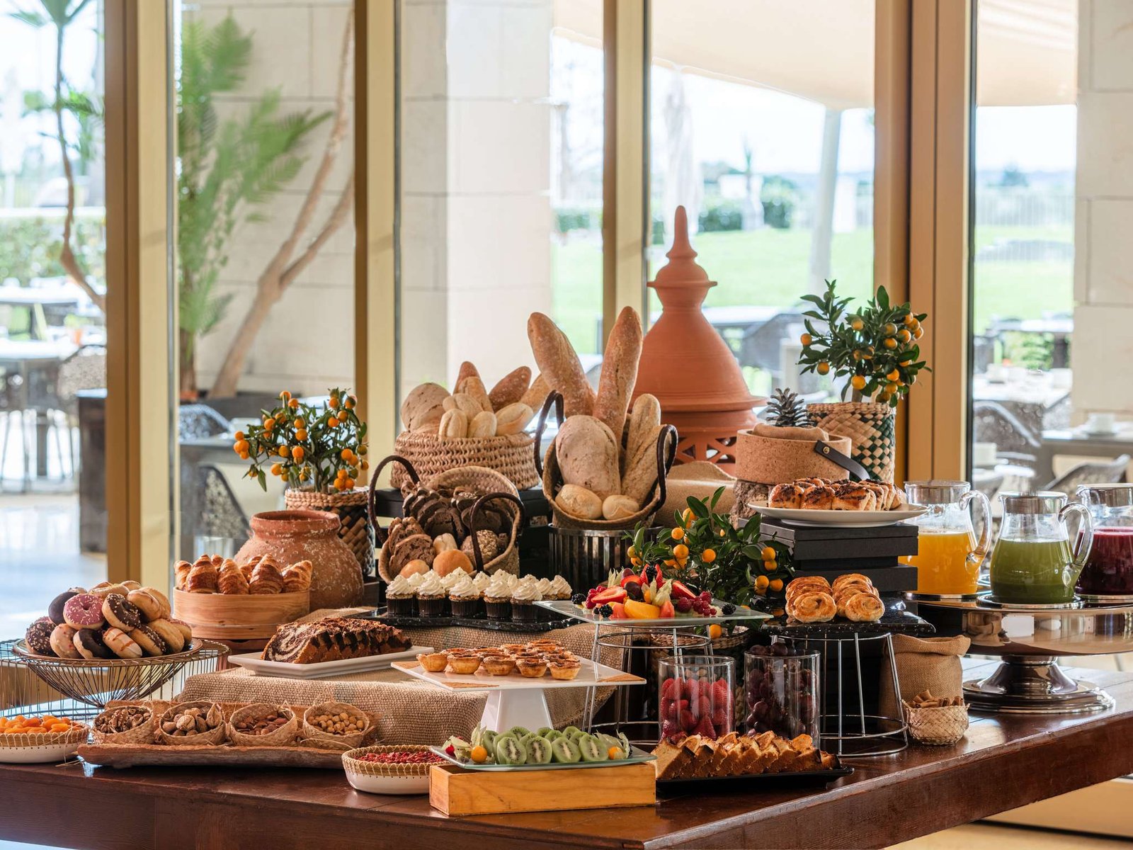 Victoria Golf Resort & Spa, Managed by Accor