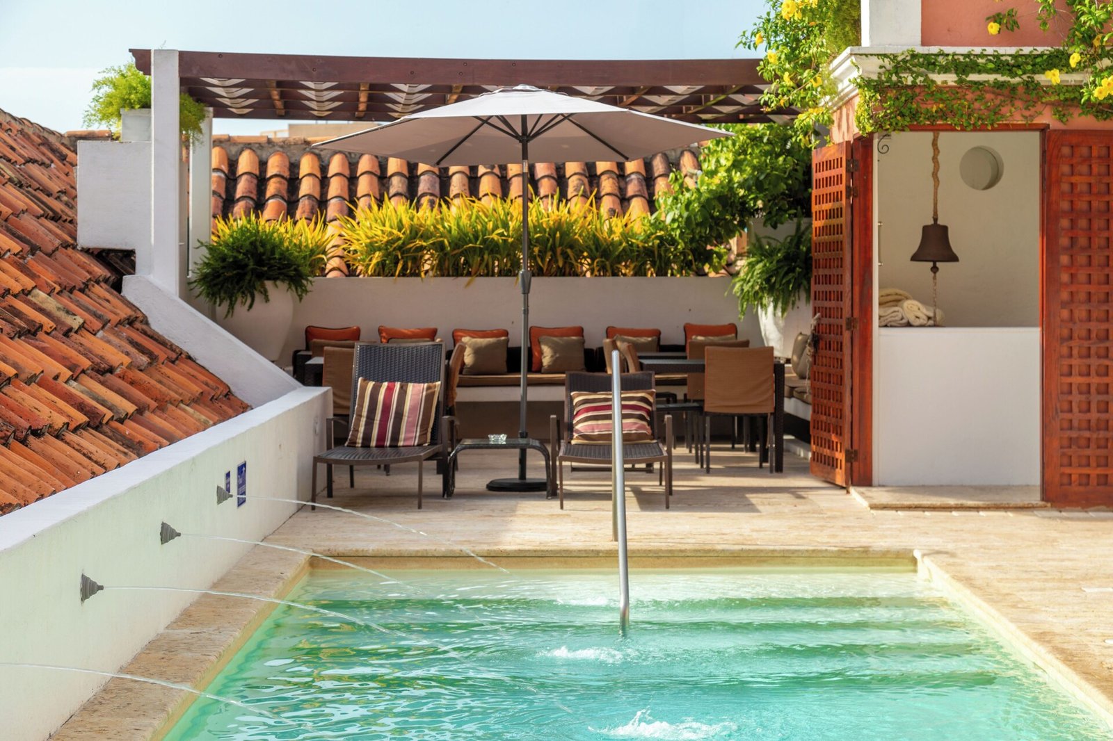 Hotel Casa del Coliseo