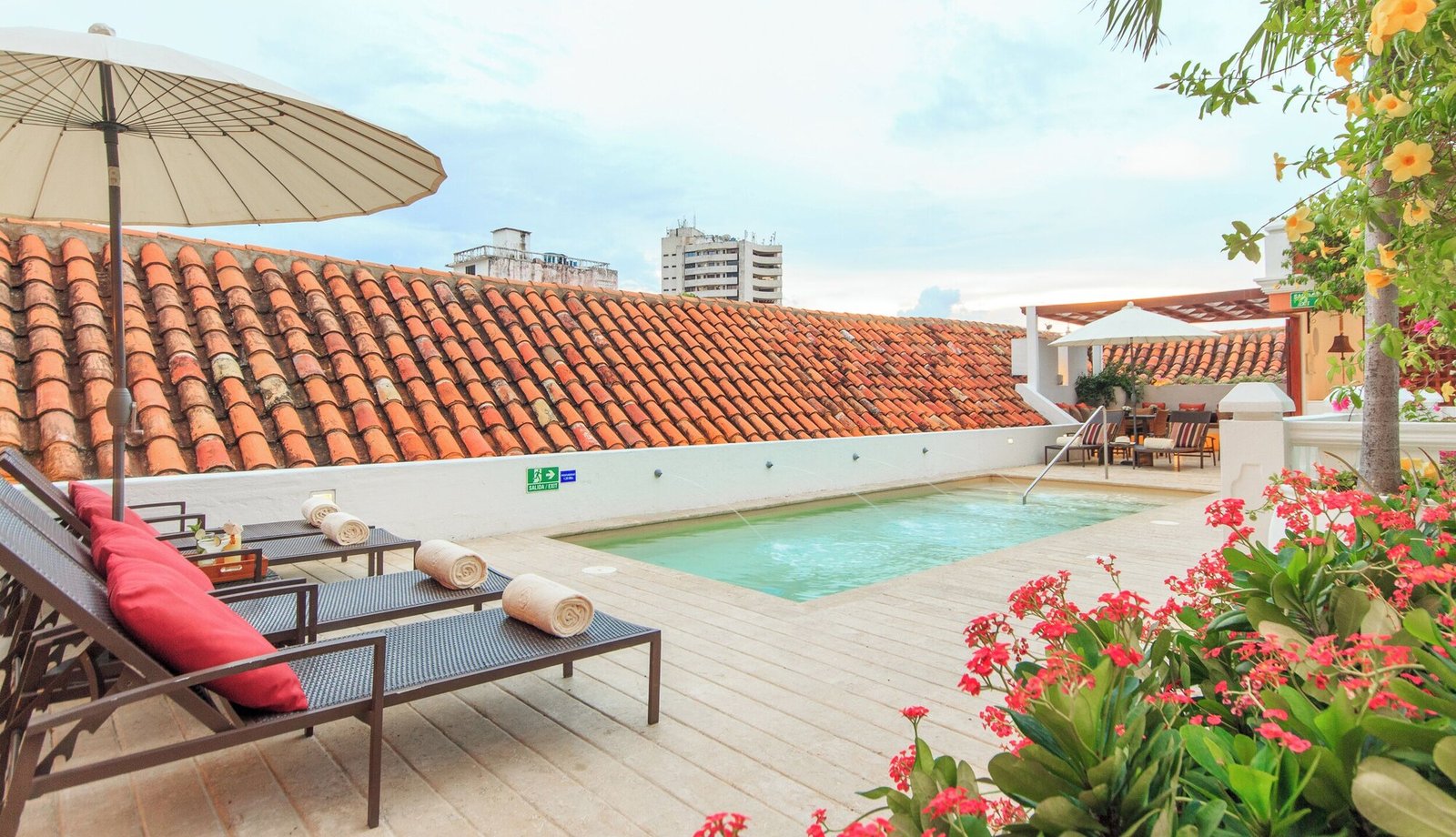 Hotel Casa del Coliseo