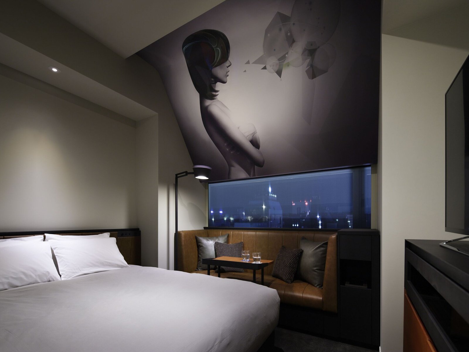 Granbell Shinjuku Hotel