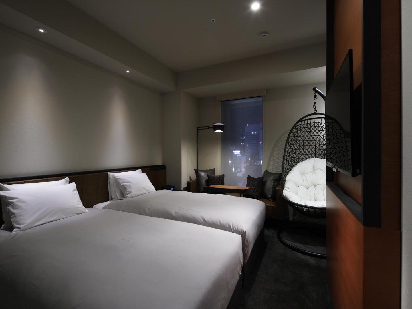 Granbell Shinjuku Hotel