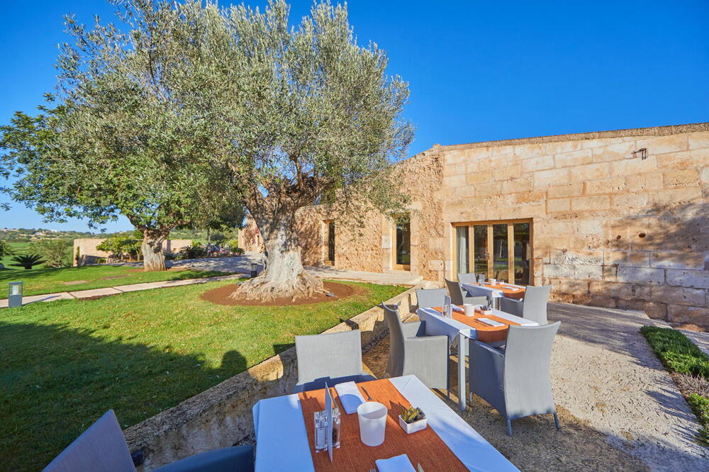 Son Penya Adults Only Petit Hotel & Spa, restaurant 5's