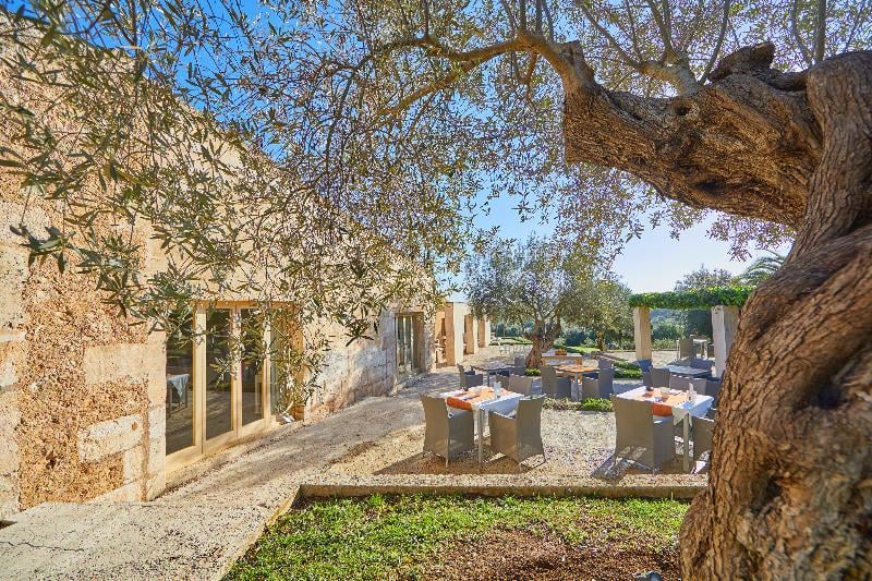 Son Penya Adults Only Petit Hotel & Spa