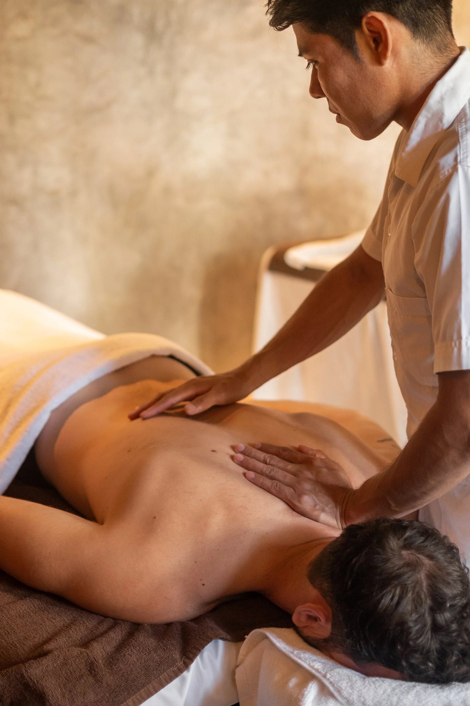 Encantada Tulum, the spa