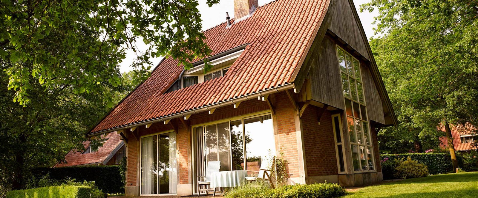 Landgoed De Holtweijde, how it began