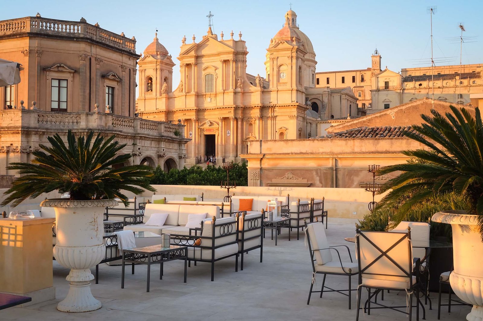 Gagliardi Boutique Hotel
