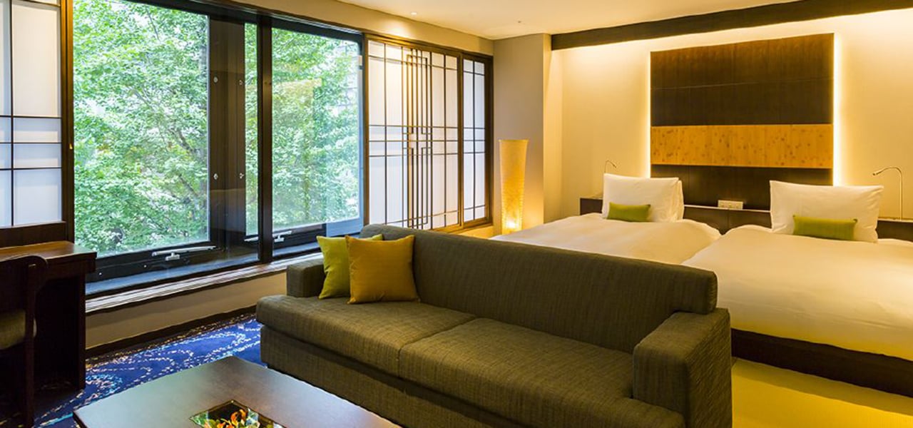 Hotel Ryumeikan Ochanomizu Honten — rooms
