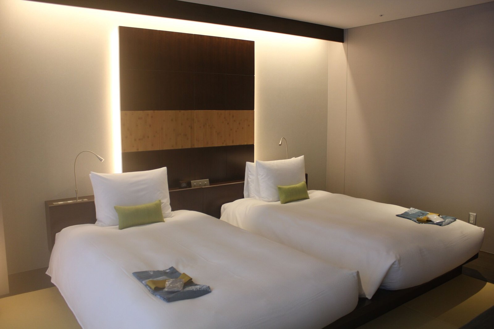 Hotel Ryumeikan Ochanomizu Honten — rooms