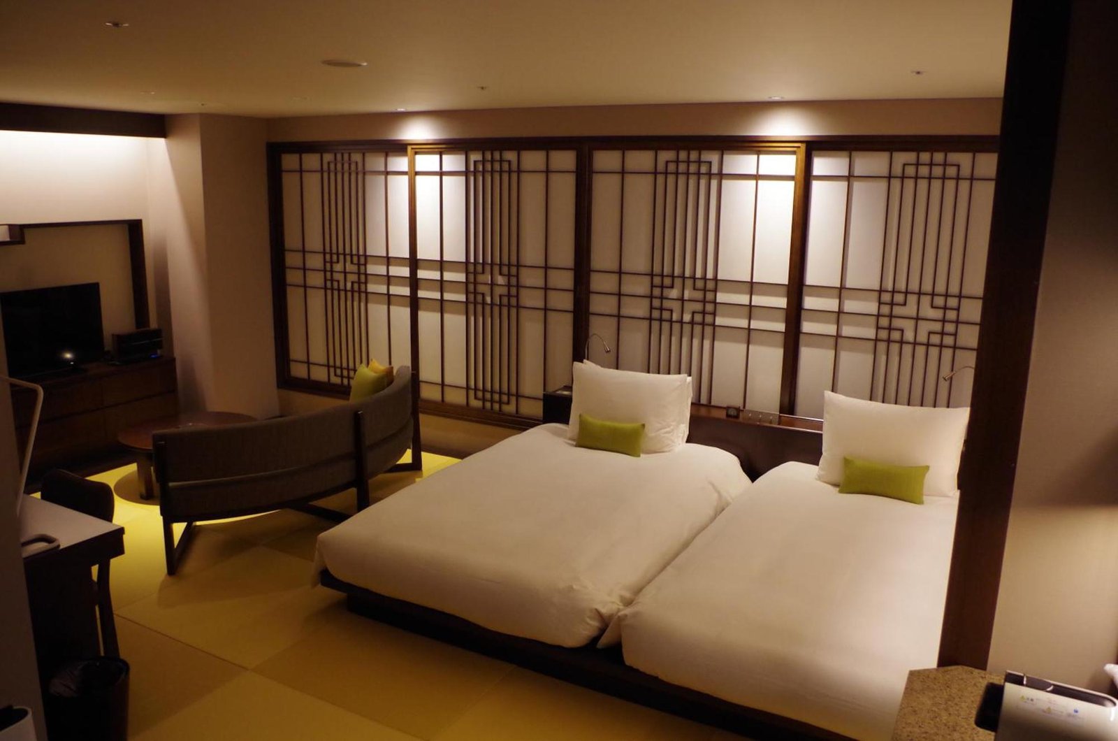 Hotel Ryumeikan Ochanomizu Honten — rooms