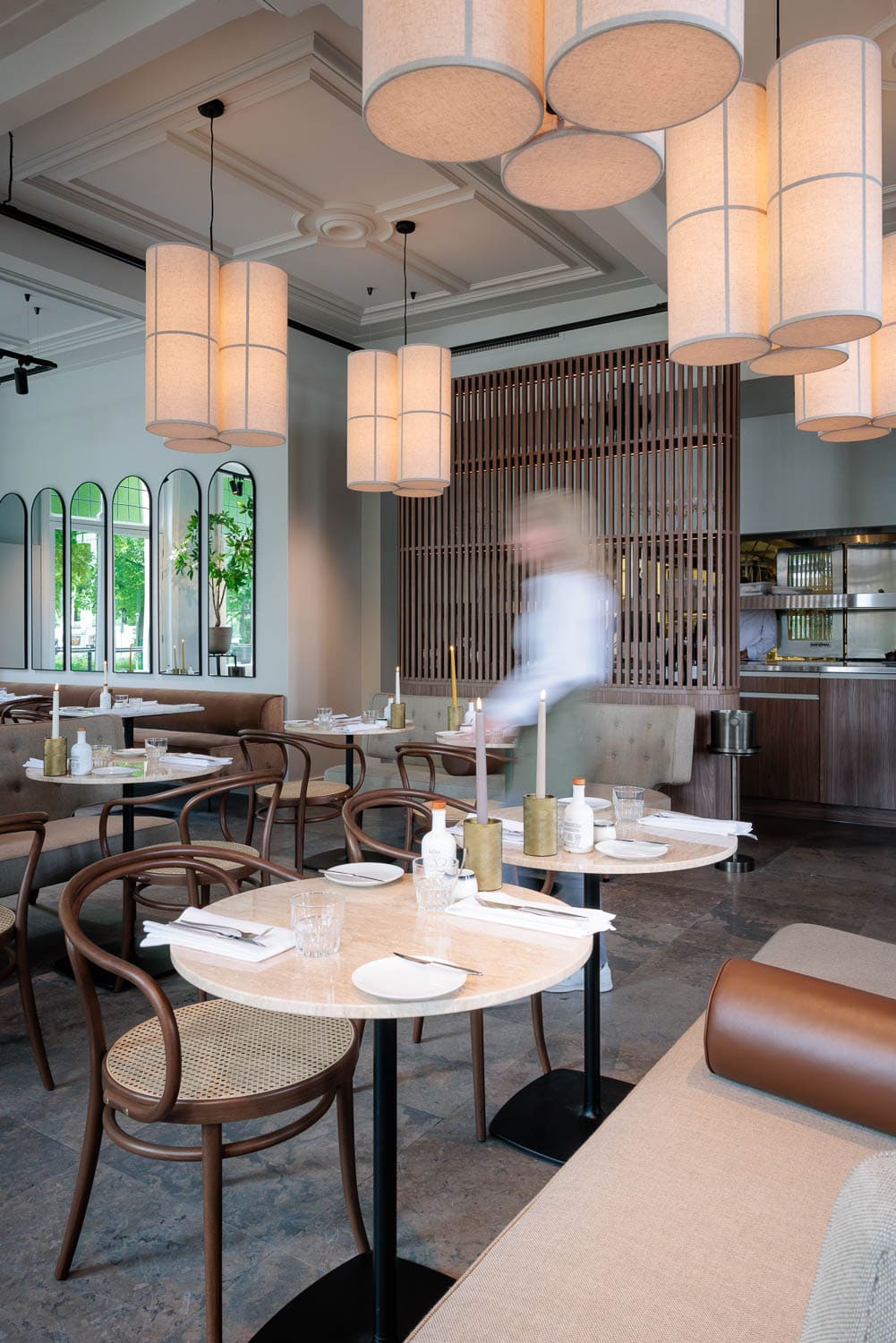 Pillows Luxury Boutique Hotel Aan De IJssel, ijssel restobar