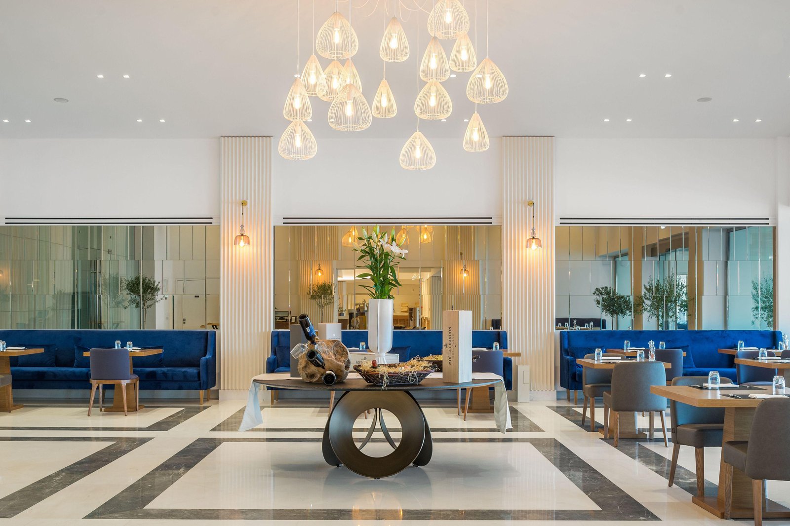 Domes Miramare, a Luxury Collection Resort, Corfu