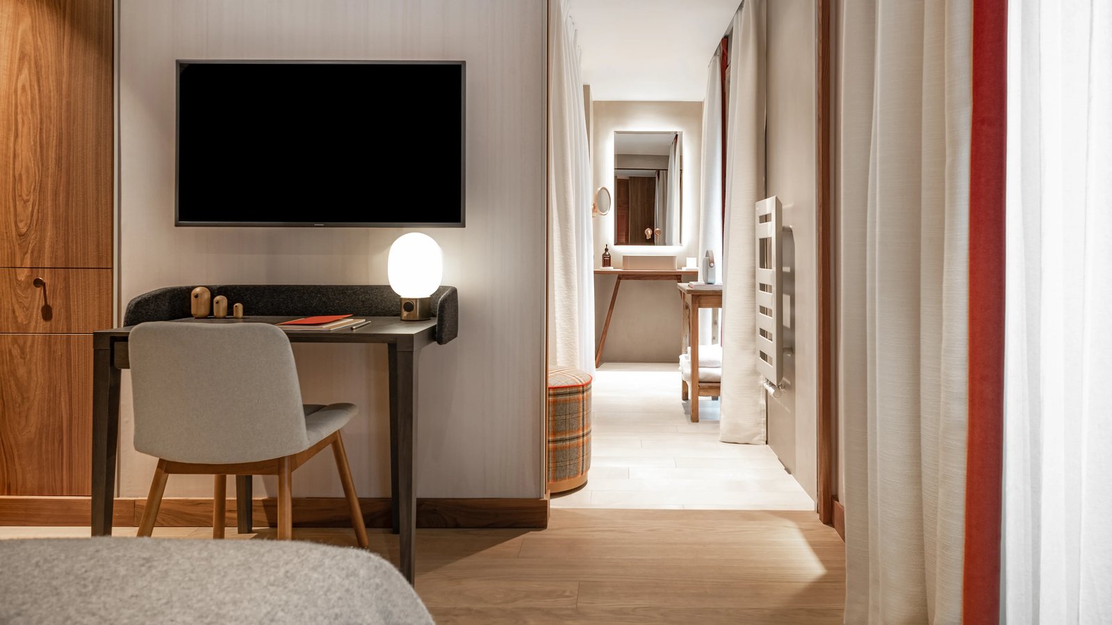 Hôtel Cœur de Megève