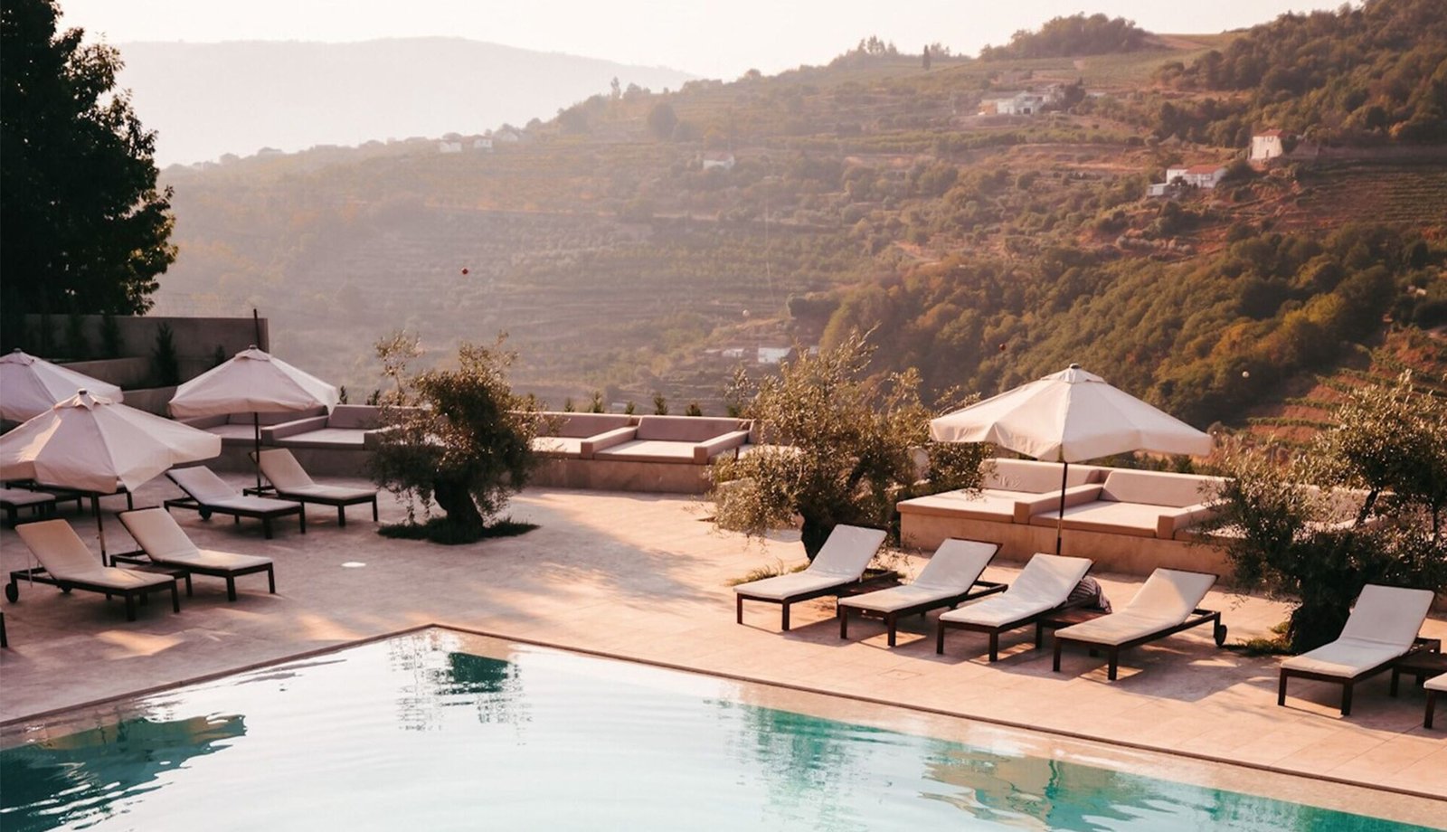 Lamego Hotel & Life