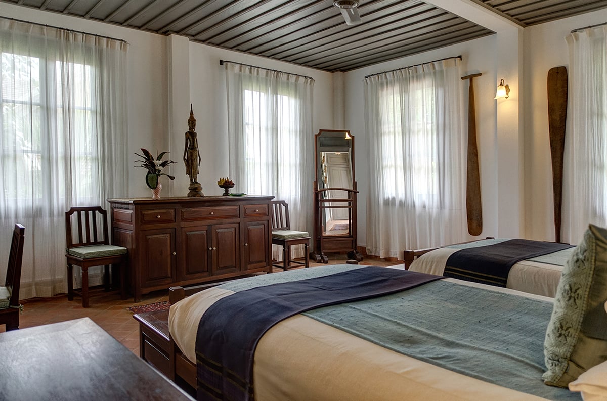 Satri House